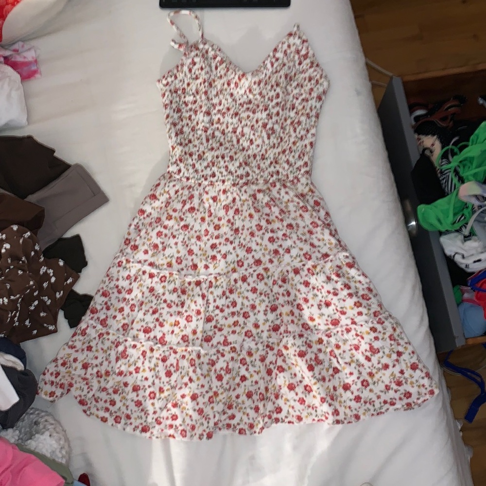 sun dress